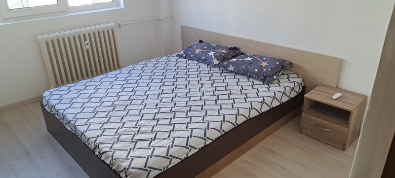 Basarabia, Nicolae Sebe